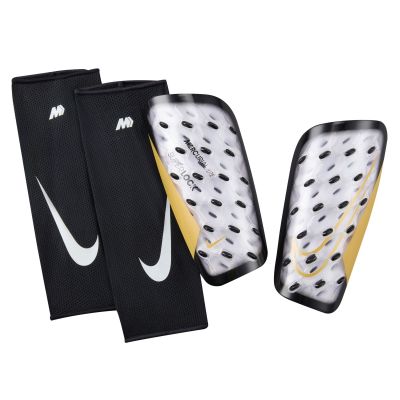 Nike Mercurial Lite SuperLock DN3609-101 Football Shin Guards