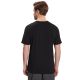 2. Skechers Tricou Latitude MTS368-017 Black L