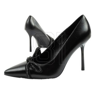 8. Shoes, heels Karl Lagerfeld Sarabande W KL30919M1 M0