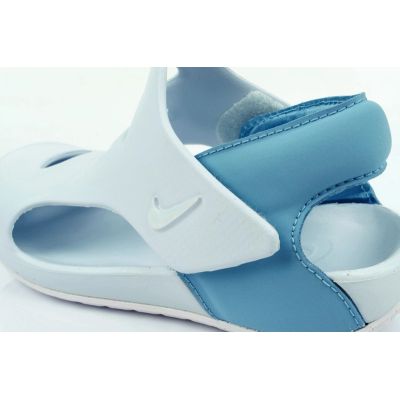 18. Nike Jr. DH9465-401 Sports Sandals