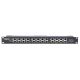 6. Extralink Gigabit PoE Injector 12 Ports 12x 1000Mb/s RJ45, Rack Mount