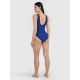 5. Women's one-piece swimsuit 4F 4FWSS25USWSF084-31S