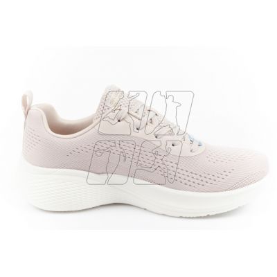 3. Skechers W 117550/NAT shoes