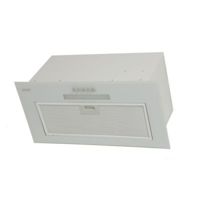 Built-in Cooker Hood, Under-Cabinet Insert MAAN Tytan 3 60, White