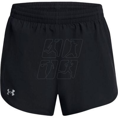 4. Under Armor Fly By 2in1 Short W 1382440-001