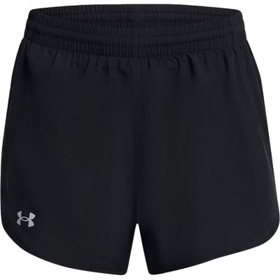 4. Under Armour Fly By 2in1 Shorts W 1382440-001