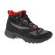 5. 4F Dust Trekking Boots M AW22FOTSM006-22S