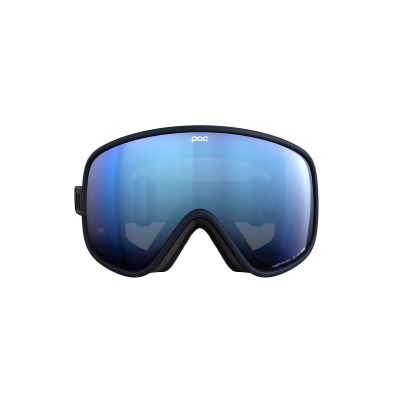 3. POC Vitrea Ski Goggles Navy Blue