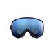3. POC Vitrea Ski Goggles Navy Blue