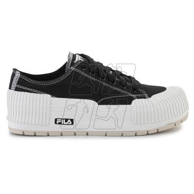 11. Fila Cityblock Platform Shoes W FFW0260-80010