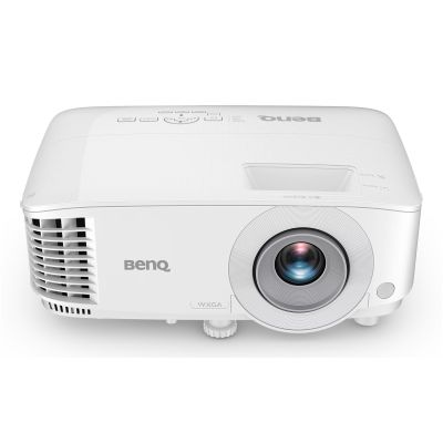4. BenQ MW560C WXGA Projector (1280x800), 4000 ANSI Lumens, White