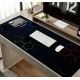 5. Wozinsky WPD-B800 Gaming Desk Pad 800x300mm Waterproof with Pattern - Black