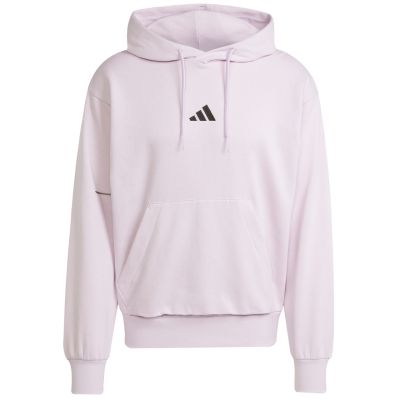 8. adidas Essentials Feelcozy Fleece M IN6065 sweatshirt