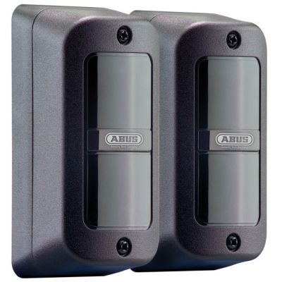 6. ABUS LS1020 infrared lamp