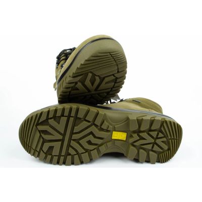 20. Hiking shoes 4F M OBMH255 45S