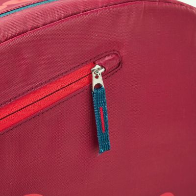 6. Wilson Jr Padel Racket Bag WR8902902001