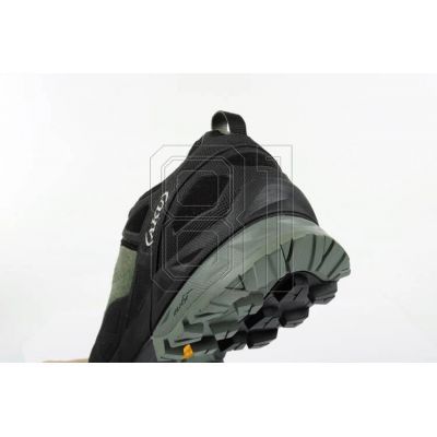8. Aku Rock Dfs M 7221051 trekking shoes
