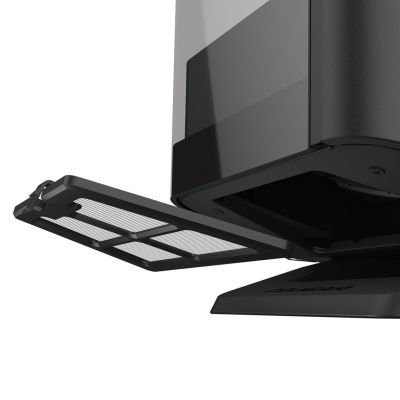 8. COUGAR FV270 RGB Midi Tower Black