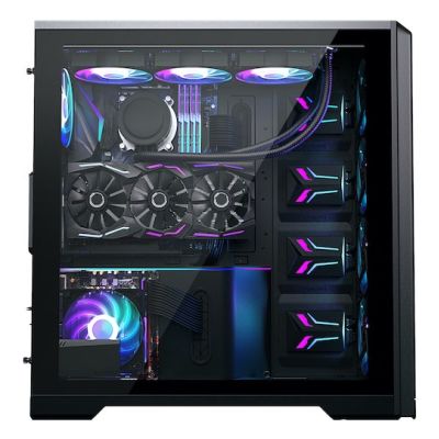 11. Phanteks ENTHOO PRO 2 Full Tower Black