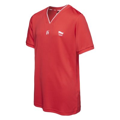 2. Huari Alumni Poland Junior Jr 92800617550 T-shirt