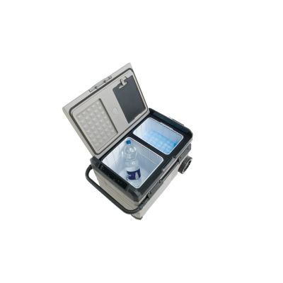 2. Outwell Arctic Frost 35 Cooler