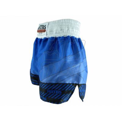 8. Masters kickboxing shorts Skb-W M 06654-02M