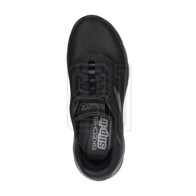 3. Skechers Go Walk Flex Relish W 124963BBK shoes