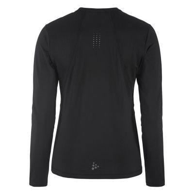9. Women's Long Sleeve ADV ESSENCE LS TEE 2W