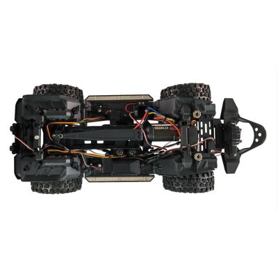 8. Amewi 22652 remote-controlled model Off-road crawler electric motor 1:10