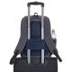 5. Rivacase 7760 39.6 cm (15.6") Backpack Black