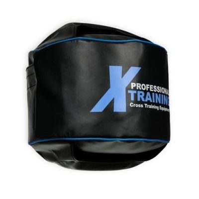 10. XBag – Functional training equipment with adjustable weights (1–40 kg)