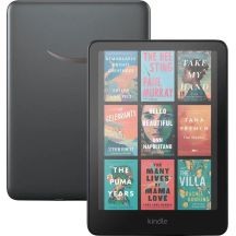 Amazon Kindle Colorsoft Signature Edition 32GB 2024 Metallic Black