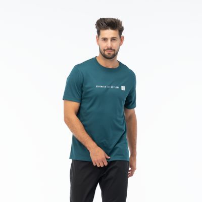7. Men's DAVEN II Short Sleeve T-Shirt