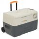 Peme Expedition 30 Adventure Orange / Car refrigerator / 28 liters / AC 240 V and DC 12/24 V / 60 W