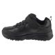 2. Skechers Uno Lite – Chroma Cruiser 403645L-BBK Black 28