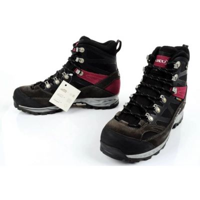 9. Aku Trekker Pro GORE-TEX W 847374 trekking shoes