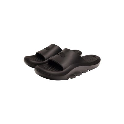 16. Kubota Futuro Cloud Flip-Flops Black K25SS-113-001-23-1