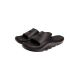 16. Kubota Futuro Cloud Flip-Flops Black K25SS-113-001-23-1