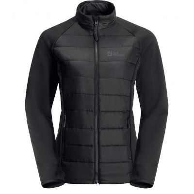 2. Jack Wolfskin Geisshorn 3in1 JKT W 1115601_6000 Winter Jacket