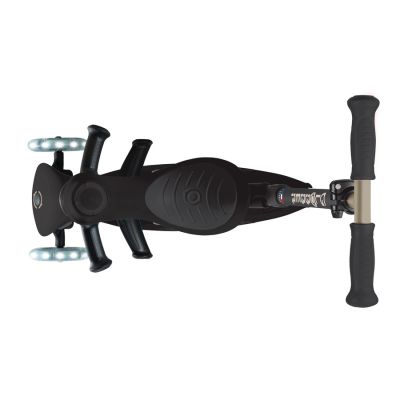 7. Scooter with seat GO•UP DELUXE LIGHTS (646-720-2)