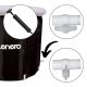 22. WARM SWIMMING POOL ICE BATH 80x75CM 1068701