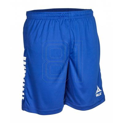 2. Select Spain Shorts M T26-01892