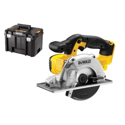 2. DeWALT DCS373NT Portable Circular Saw 4 cm Black, Yellow 3700 RPM