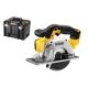 2. DeWALT DCS373NT Portable Circular Saw 4 cm Black, Yellow 3700 RPM