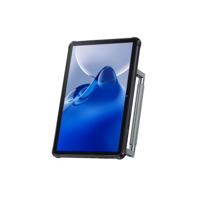 2. Oukitel RT7 5G Tablet 10.1" 32000 mAh 12/512GB Black