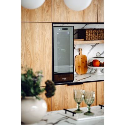 19. ADLER AD 8083 wine refrigerator