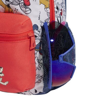 6. Adidas Disney Mickey Mouse Backpack IU4861