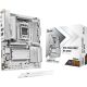 ASRock X870 Challenger WiFi White AM5 ATX HDMI/USB-C