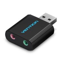Vention External USB Sound Card