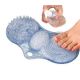 2. Pumice stone bathroom mat